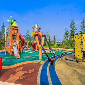 Godrej IHP Yelahanka